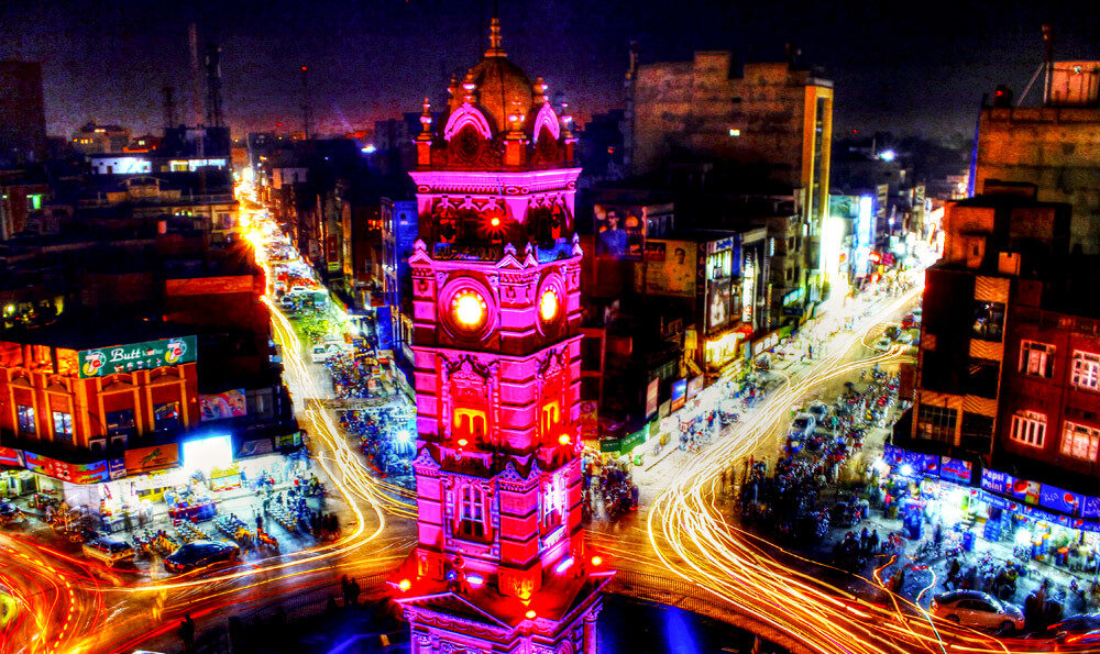 faisalabad